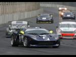 Ford GT by Matech Racing 2007 года